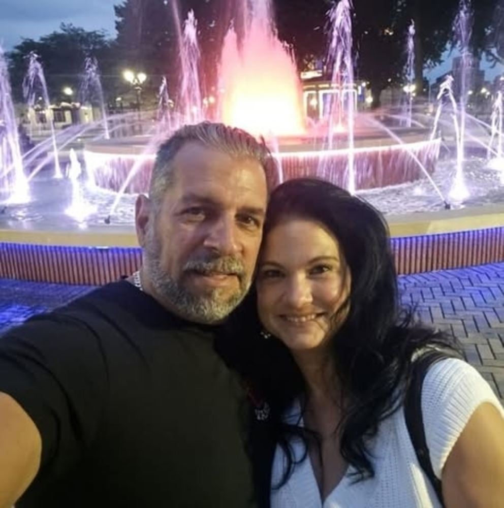 Meet your Posher, Michele